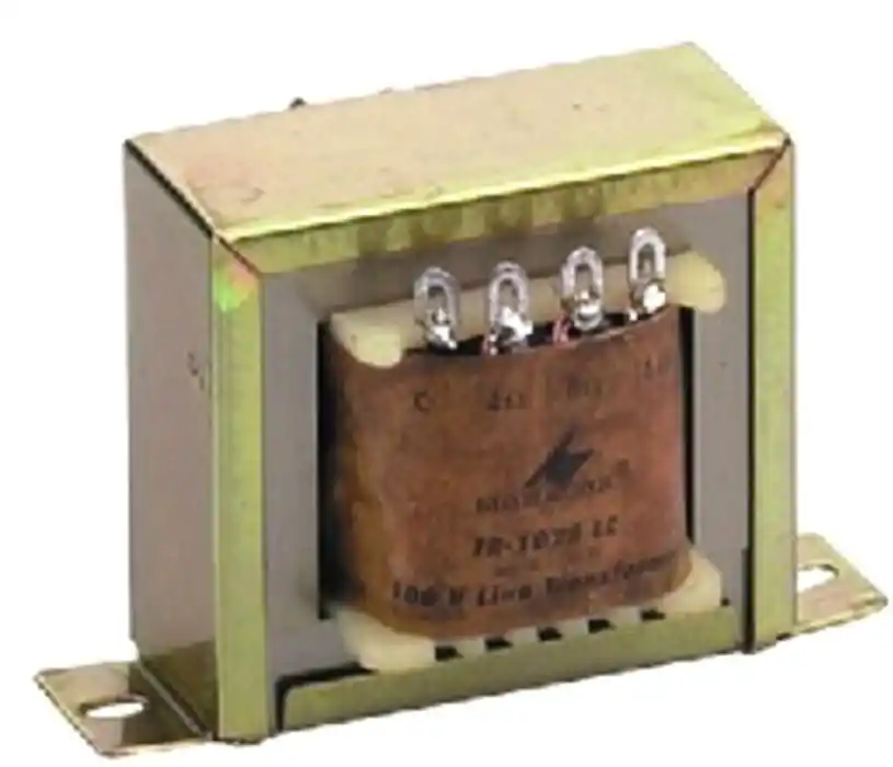 MONACOR TR-1025LC Transformator Direktkauf
