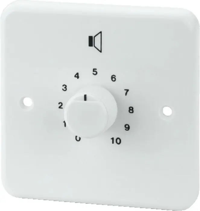 Kracherpreis MONACOR ATT-235/WS ELA-Abschwaecher, 35W