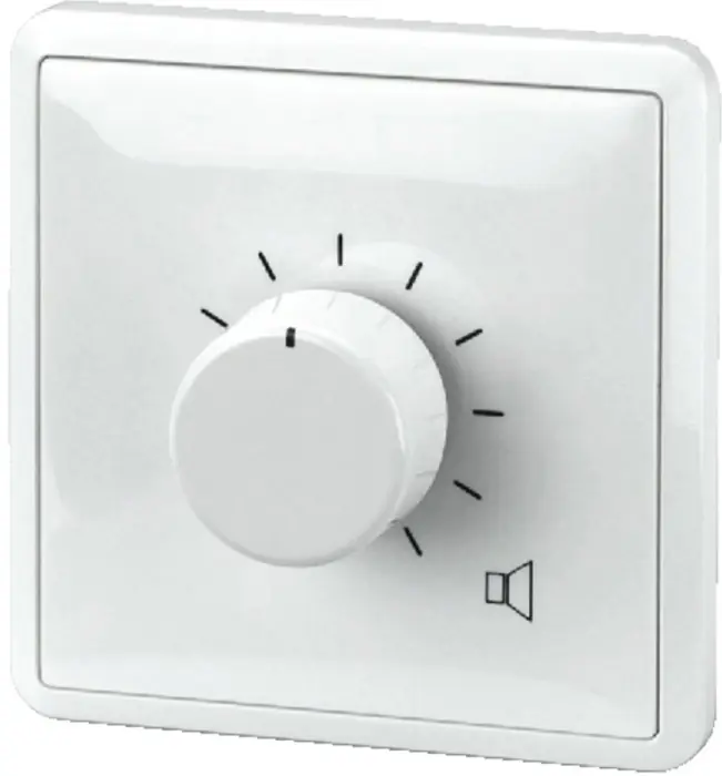 Preisreduziert MONACOR ATT-3100PEU ELA-Abschwaecher