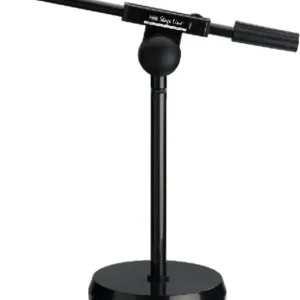 Highlight IMG Stageline MS-100/SW Mikrofonstativ