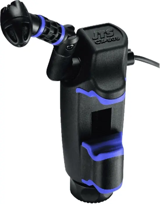 Kostenfreie Lieferung JTS CX-505 Elektret-Mikrofon