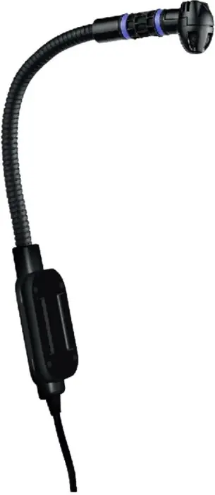 JTS CX-516W Elektret-Mikrofon Sichere Zahlung