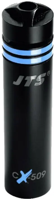 JTS CX-509 Elektret-Mikrofon Bestpreis