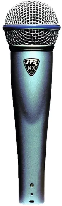 JTS NX-8 Dynamisches Mikrofon Online Kaufen