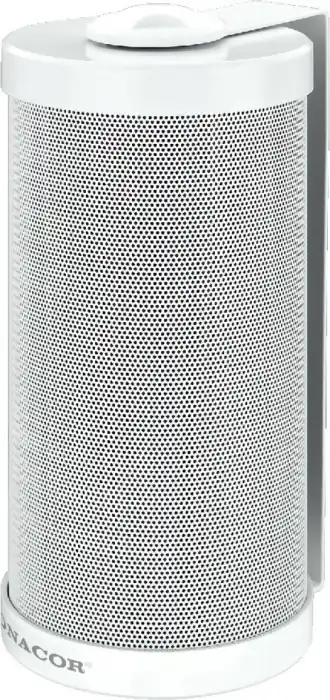 MONACOR ESP-315/WS ELA-Lautsprecherbox Neue Ware
