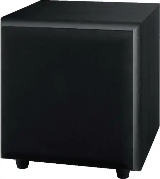 Must-Have IMG Stageline SOUND-100SUB Aktiv-Subwoofer