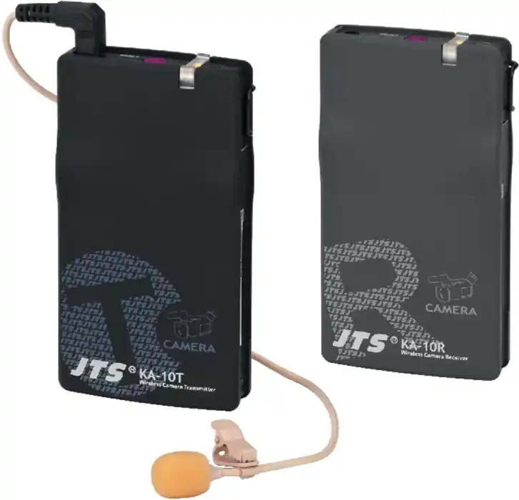 Garantierte Lieferung JTS KA-10/1PACK Audio-Uebertragungssystem