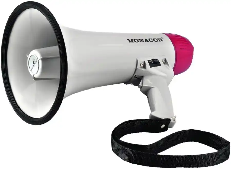 Günstig MONACOR TM-11 Megaphon