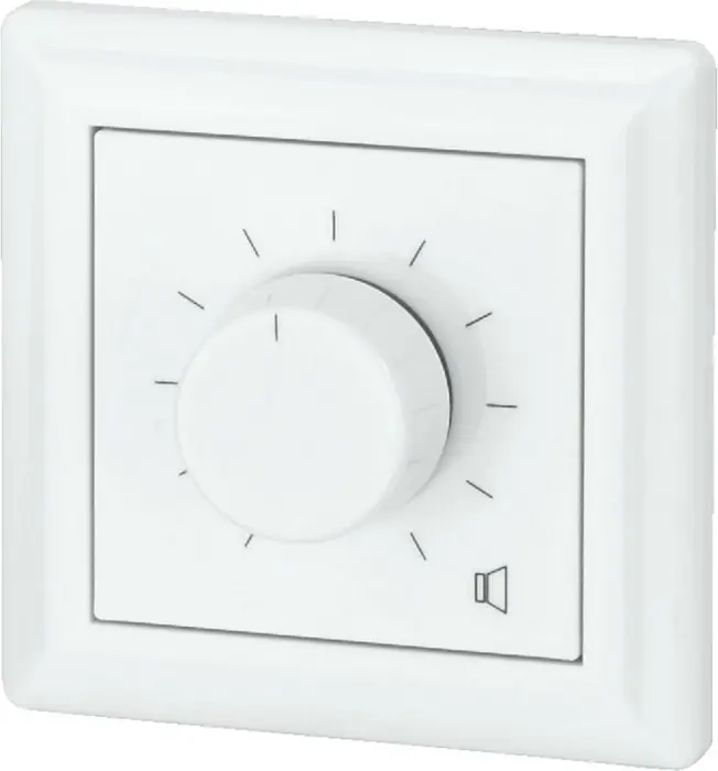 MONACOR ATT-512PEU ELA-Abschwaecher, 12W Zertifiziert