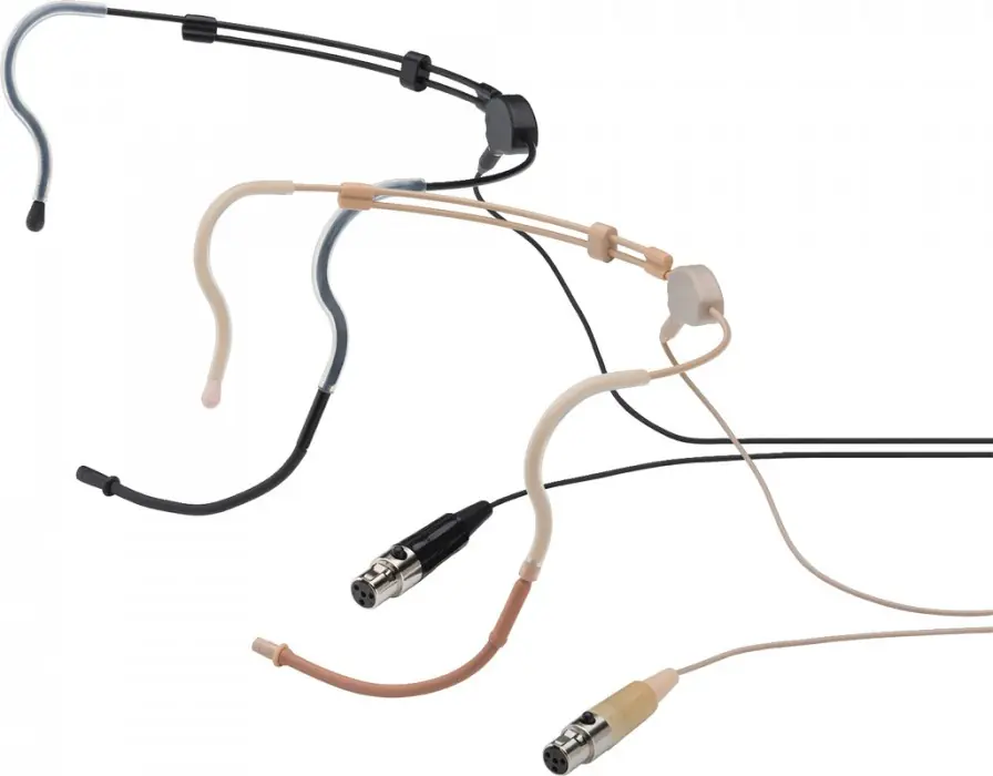 JTS CM-235IF Kopfbügelmikrofon Preiswert