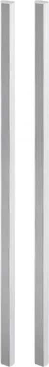MONACOR ETS-120SL/WS ELA-Tonsäule Sichere Zahlung