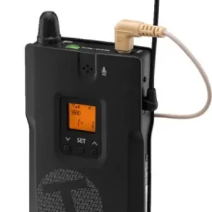 JTS TG-98TA/5 Sender Sichere Zahlung