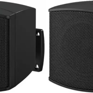 MONACOR EUL-26/SW ELA-Lautsprecherpaar Bestseller
