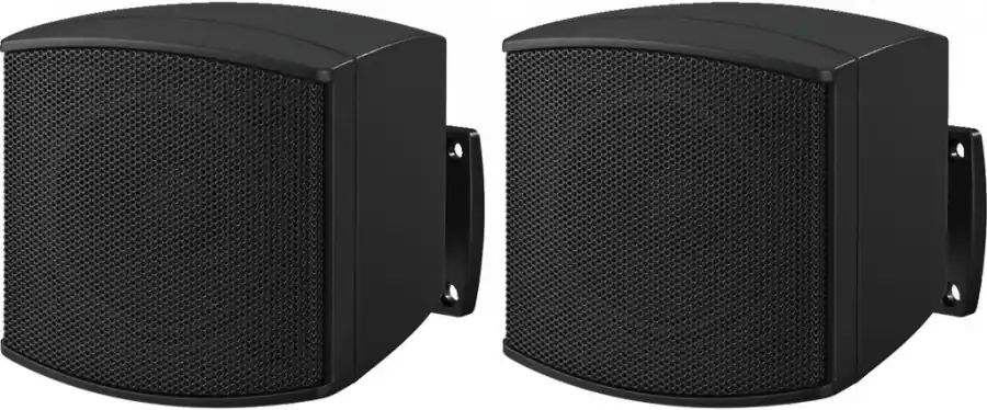 MONACOR EUL-26/SW ELA-Lautsprecherpaar Bestseller