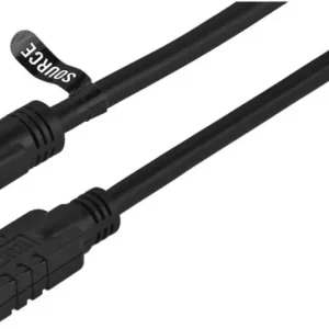 Bestpreis MONACOR HDMC-2500R/SW HD-Kabel 25m mit Repeater