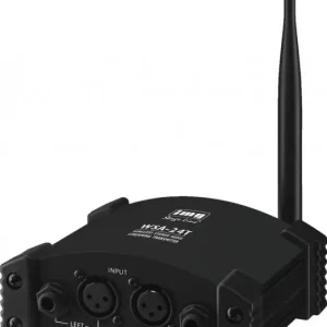 IMG Stageline WSA-24T Wireless Speaker Adapter Wochenendangebot