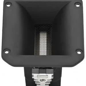 Neue Ware MONACOR RBT-35SR HiFi Baendchenhochtoener-Paar