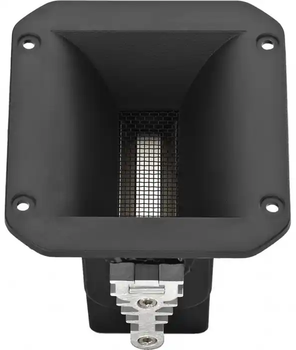 Neue Ware MONACOR RBT-35SR HiFi Baendchenhochtoener-Paar