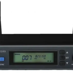 Sonderangebot IMG Stageline TXS-900 Empfaenger