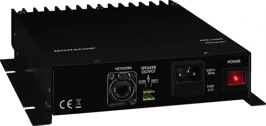Preiswert MONACOR AKB-160DT Verstärkermodul