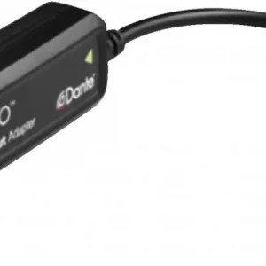 Garantierte Lieferung Audinate ADP-DAI-1X0 Dante®-AVIO-Analog-Input-Adapter