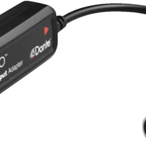 Audinate ADP-DAO-0X1 Dante®-AVIO-Analog-Output-Adapter Online Kaufen