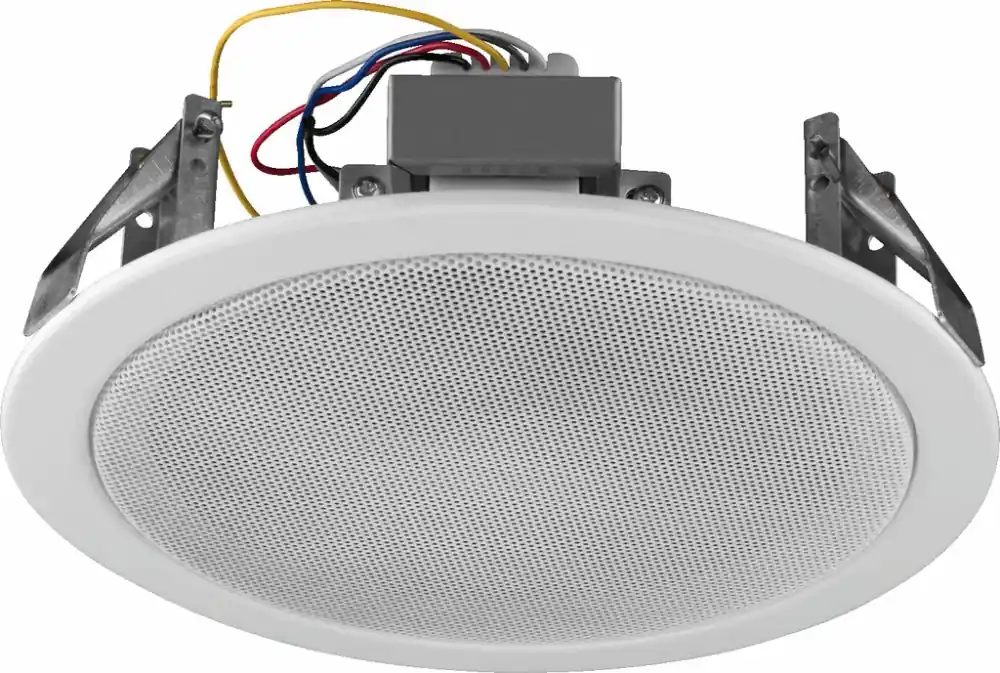 Bestseller MONACOR EDL-116TW ELA-Deckenlautsprecher, 100 V