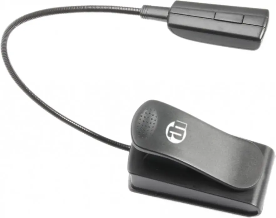 Neue Kollektion Adam Hall Stands SLED 1 PRO LED Notenpultleuchte
