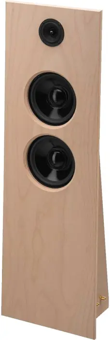 Garantierte Lieferung Monacor KATANA-M1