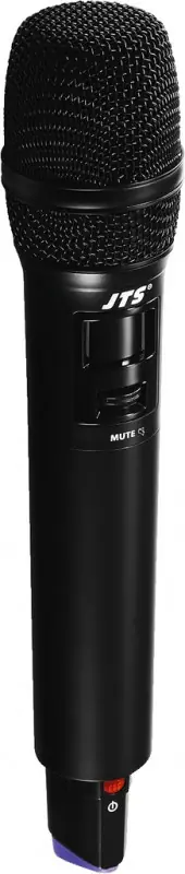 Heißes Angebot JTS RU-850TH/5 Dynamisches UHF-PLL-Handsender-Mikrofon