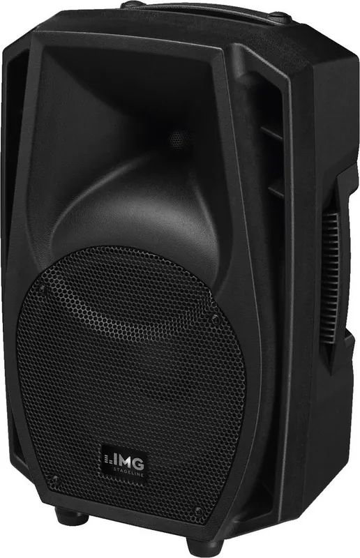 Highlight IMG Stageline WAVE-08P - Passive Fullrange-Lautsprecherbox, 200 W, 8 ?