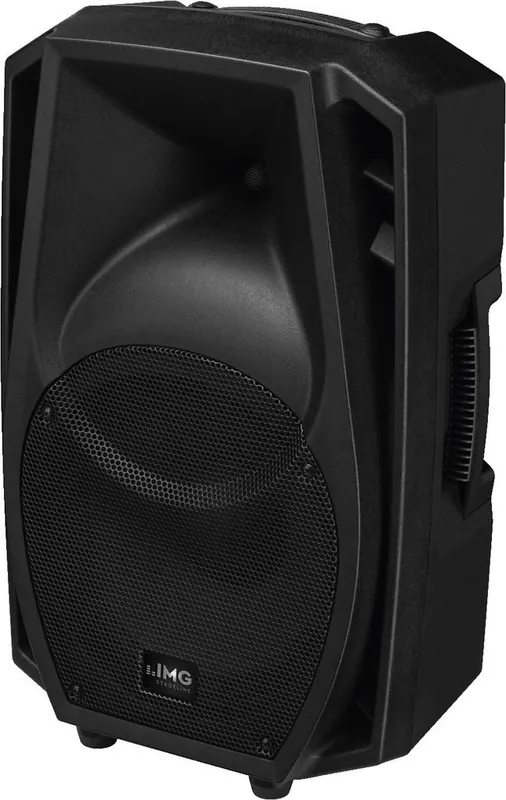 IMG Stageline WAVE-10P - Passive Fullrange-Lautsprecherbox, 300 W, 8 ? Rabatt