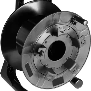 Adam Hall Cables 70226 robuste Kabeltrommel in professioneller Ausführung Top-Seller