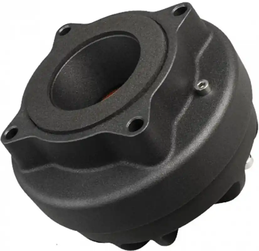 Geprüft Faital Pro HF 204 B 2" Hochtontreiber 16 Ohm - 80 W