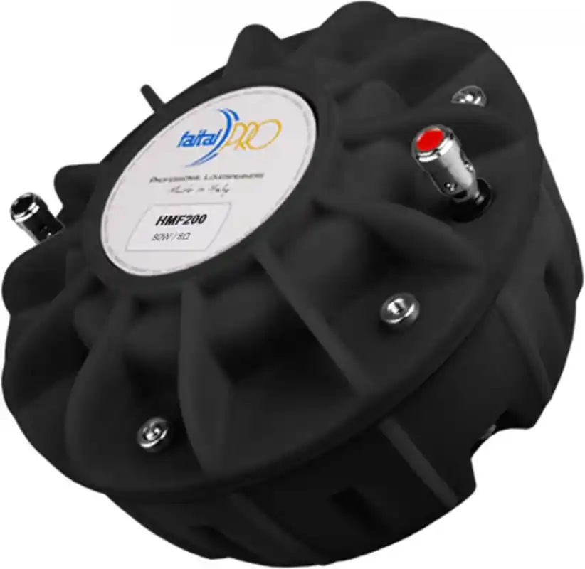 Sonderangebot Faital Pro HMF 200 A 2" Hochtontreiber 8 Ohm - 40 W