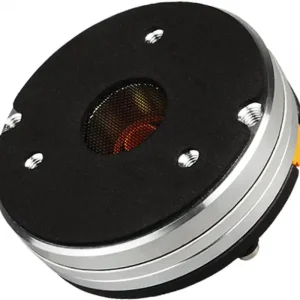 Billig Faital Pro HF 108 R A 1" Hochtontreiber 8 Ohm - 60 W