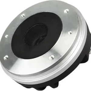 Kostenloser Rückversand Faital Pro HF 1400 B 1.4" Hochtontreiber 16 Ohm - 100W