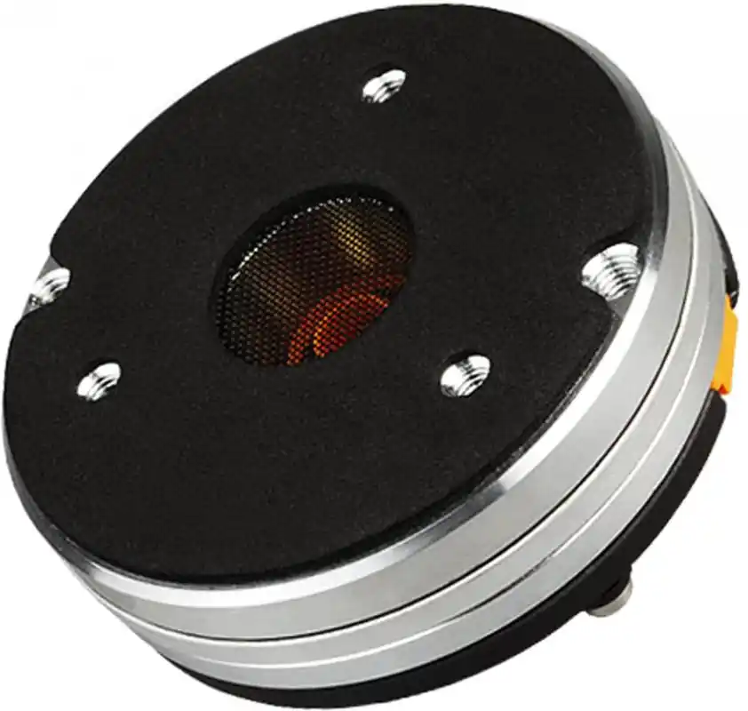 Bestseller Faital Pro HF 108 B 1" Hochtontreiber 16 Ohm - 60 W