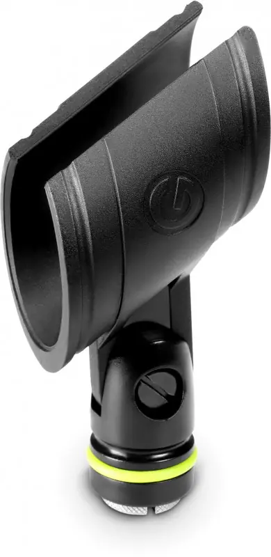 Top-Seller Gravity MS CLMP 34 Mikrofonklemme für Handsendemikrofone