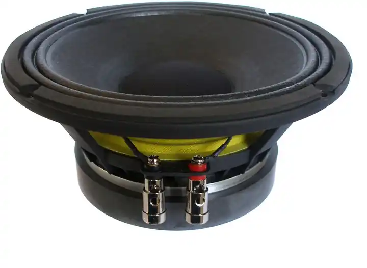 Mega-Angebot BMS 8 C 250 H 8" Coaxial Lautsprecher 200 W + 80 W 16 Ohm