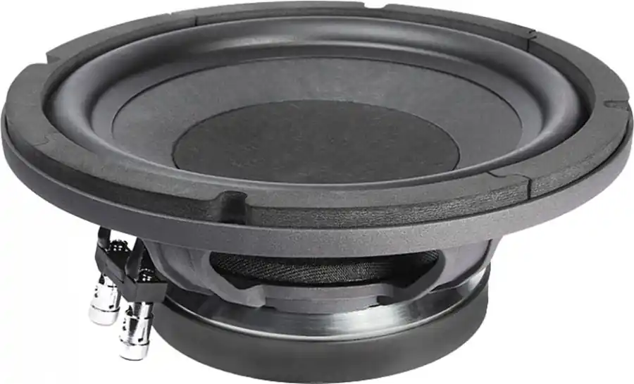 Preisreduziert Faital Pro 10 RS 350 A 10" Lautsprecher 250 W 8 Ohm