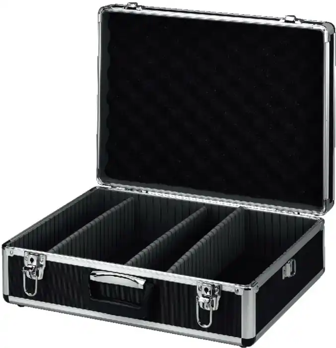 MONACOR MC-10/SW Koffer Saisonangebot