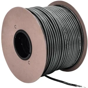 SOMMER CABLE Instrumentenkabel 100m The Spirit XXL Neue Ware