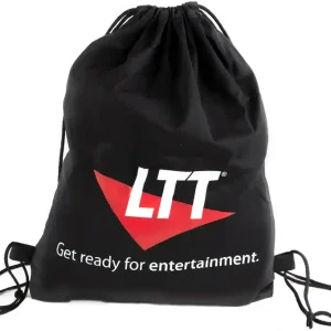 Sofort Bestellen LTT Rucksack mit Kordelzug
