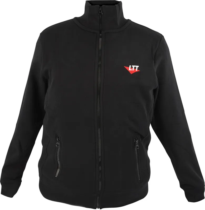Geprüft LTT Herren Sweatjacke XXL