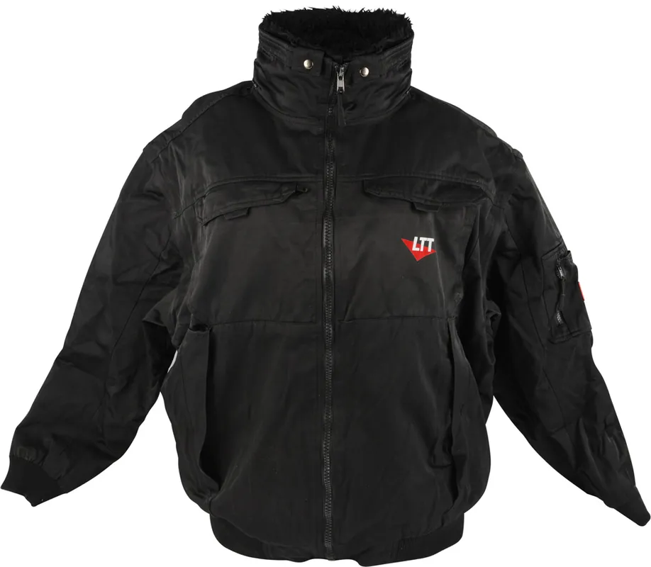 LTT Herren 4 in 1 Pilotenjacke XXL Neu Im Sortiment