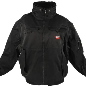 LTT Herren 4 in 1 Pilotenjacke XXXL Finale Aktion