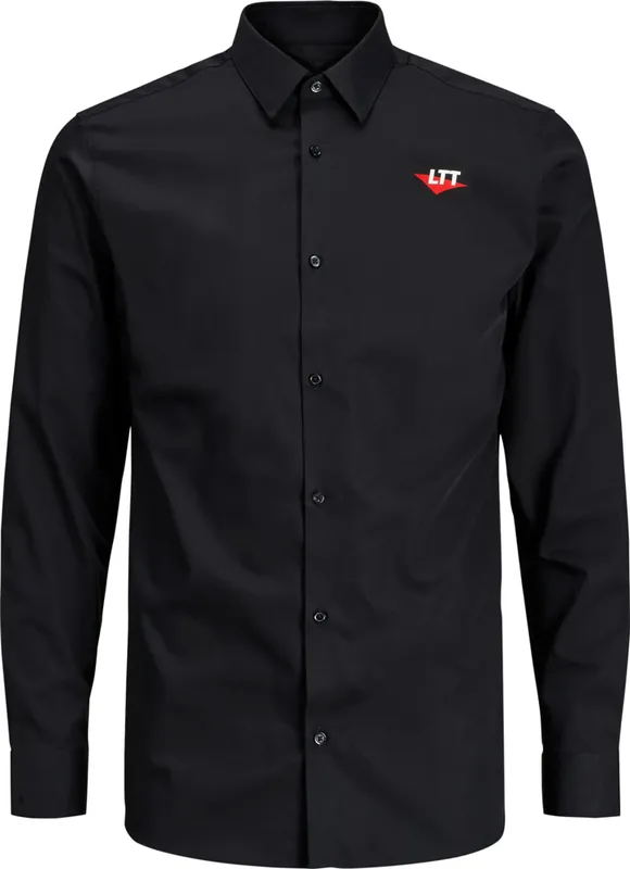 Kostenloser Versand LTT Herren Hemd M