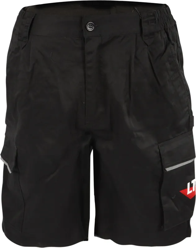 Solange Der Vorrat Reicht LTT Herrenhose, kurz L