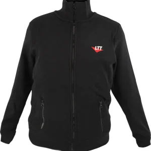 Sale LTT Herren Sweatjacke XXXL